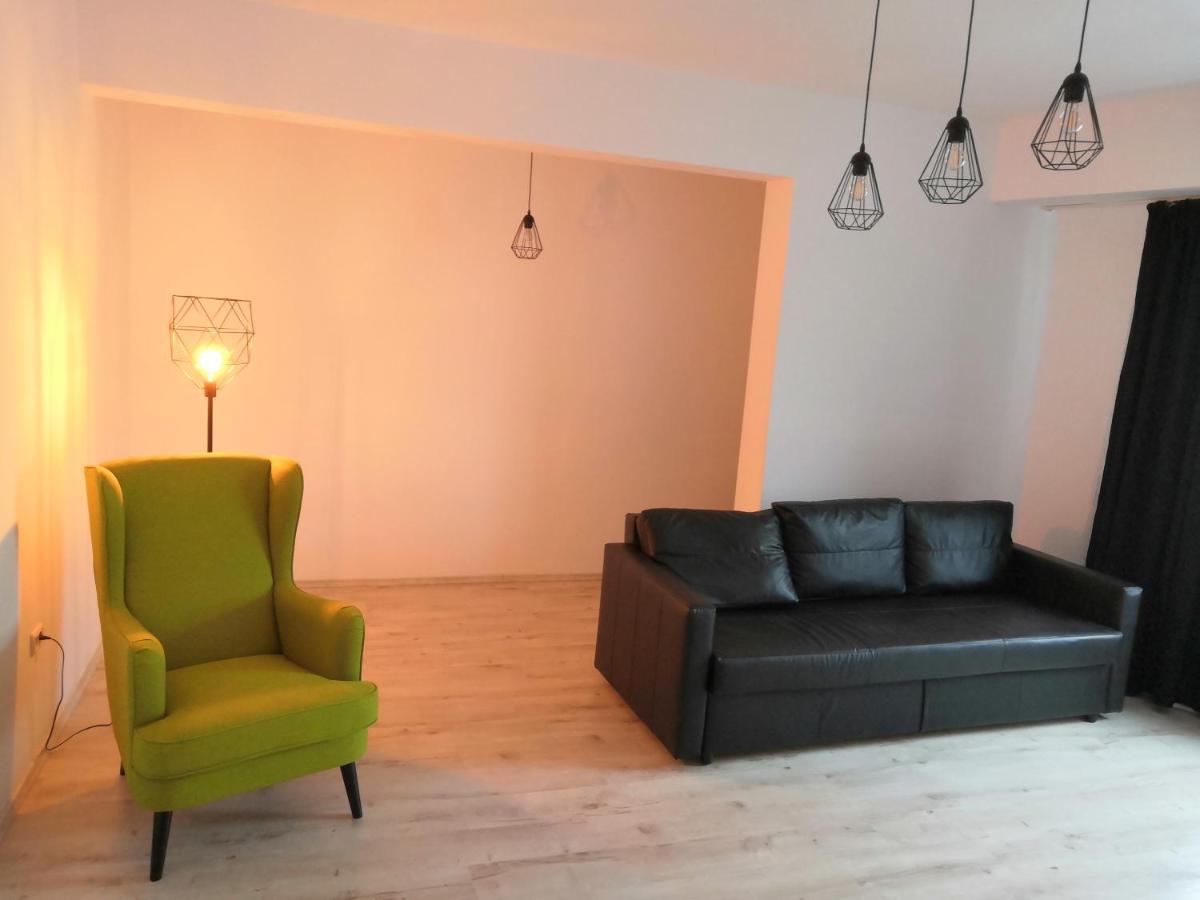 Apartament Dolce Vita Năvodari Exterior foto