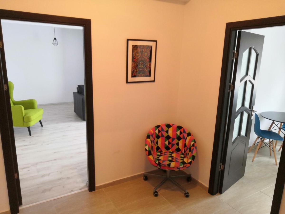 Apartament Dolce Vita Năvodari Exterior foto