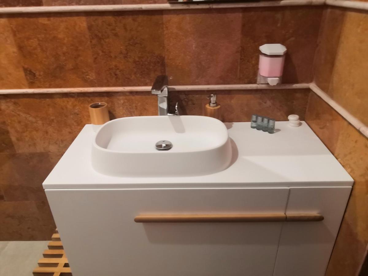 Apartament Dolce Vita Năvodari Exterior foto